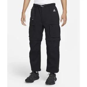 나이키 NIKE ACG 스미스 서밋 카고 바지 M - 블랙:안트라사이트:서밋 화이트 FN0429-010 271409