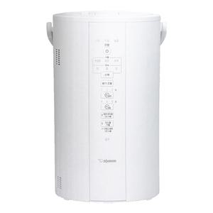 조지루시 가열식 가습기 국내정품 대용량 220V EE-DCH35K 3.1L 화이트 스타몰