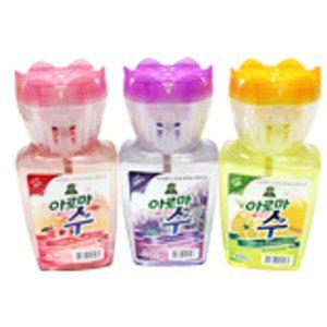 (산도깨비)아로마 수 방향제 400ML (WFFIHON)