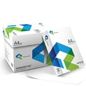 삼성 프리미엄 A3복사용지 75G 프린트종이 1250매