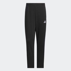 [갤러리아] [MENS SPORTSWEAR] 3S 레귤러 핏 더블니트 오픈헴 트랙팬츠 (JV6982)