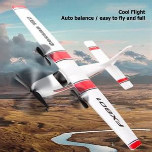 WLtoys-F949 RC 비행기, 업데이트 버전, 2.4G 3Ch, 고정된 날개, 드론 RTF, 디지털 서보 프로펠러, 야외용