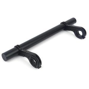 봉 확장바 자전거 확정바 알루미늄 30cm 보조바 핸들