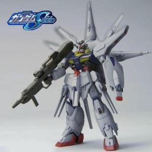 완성품 HG 1of144 R13 ZGMF-X13A 프로비던스 건담  AQT-243