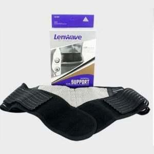 LenWave 허리보호대 복대