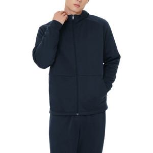 안다르. 남성 스포트랙 맨즈 플리스 후디 집업 MNFJK-05