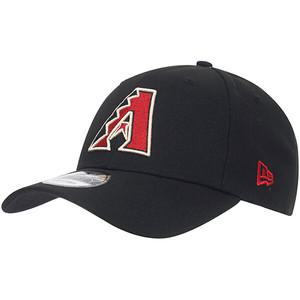 [정품] 뉴에라 MLB THE LEAGUE 9FORTY 애리조나 다이아몬드백스 GM 볼캡 (12380516)