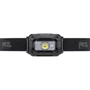 페츨 PETZL 아리아 1 RGB 전면 헤드 램프 블랙