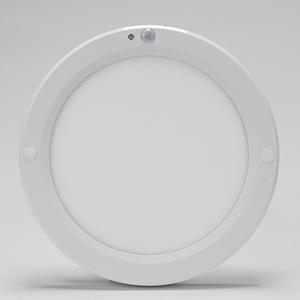 비츠온 원형 LED 센서등 엣지 주광색 20W