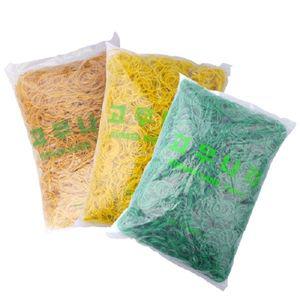 삼화 고무나라 고무줄 1Kg SH-Y026 고무밴드