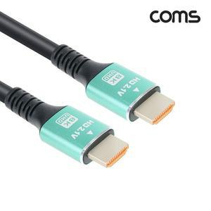 [JHP6810S_51](COMS) 8K v2.1 TV케이블 모니터 TV 1.5M UHD