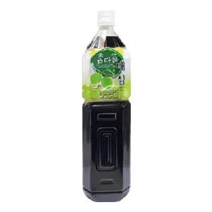 참다음 매실 1.5L/1개