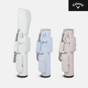 [캘러웨이코리아정품]2023 캘러웨이 필리 뉴 클래식 하프백[여성용][3COLORS]