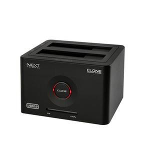 [BZFKK2MJ_51BT]USB3.0 2Bay 하드복사클론기능
