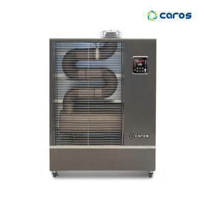 캐로스 돈풍기 석유난로 기름히터 튜브히터 27형 CAH-T11000