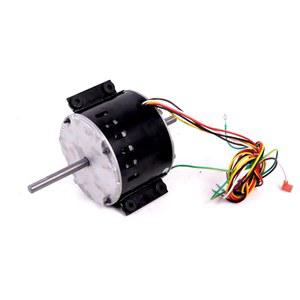 도메틱 브릭 에어 II와 호환되는 팬 모터 3315332 005 교체 - 젠텍 F48AF70A61, 1/5HP, 3단