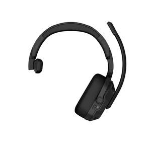 Garmin d zl 헤드셋 110, 프리미엄 트럭 운송 헤드셋, 액티브 노이즈 캔슬링, 긴 배터리 수명, 60시간 통화 시간, 내장 LED 손전등