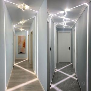 LED 창틀 라인조명 통로 라이트 도어 조명 복도 스포트