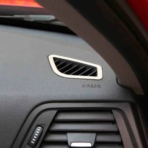 BMW 3 4 시리즈 F30 F32 F34 F36 3GT 320 대시보드 에어벤트 아울렛