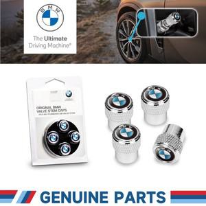 자동차 타이어 밸브 금속 알루미늄 합금 밸브 캡, BMW X3 X5 X6 E90 E70 F30 자동차 액세서리, 4 개