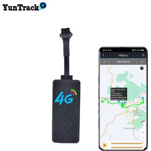 GPS 추적기 릴레이 자동차 오토바이 자전거 엔진 컷 오일 추적 ACC 견인 통화 SMS 알람 SOS 음성 위치 안전 시스템 앱 4G
