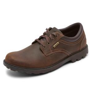 Rockport 스톰 서지 플레인 토 남성용 옥스포드화 250mm/M 탠 방수 기능 21513