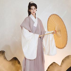 하늘색 공예 양반 무협 두루마기 사또 촬영 코스튬 남자 협객 도령 호위무사 할로윈 선비
