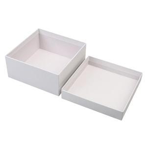 [JHQSZTTG_51CE]무지 선물상자 15x15x7cm 기프트박스