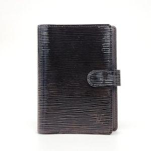 [구구스]중고명품 루이비통 글로시 에삐 다이어리 커버 (NO 9388482)