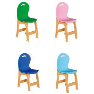 학교미술실 저학년용 저상나무의자 등받이 안정설계 국어 상담실 과학 교실 책상 초등학생