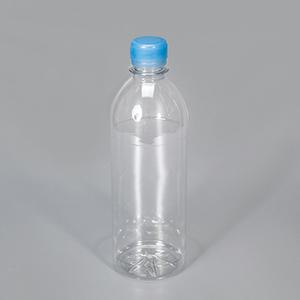 음료수 페트병(빈페트병)원형 500ml