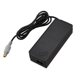 레노버 씽크패드용 AC 어댑터 충전기 T400 T410 T420 T500 T510 전원 20V 4.5A