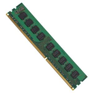 서버 워크스테이션용 언버퍼드 ECC 메모리 RAM 4G 2RX8 PC3-10600E 1.5V DDR3 1333MHz