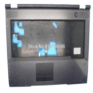 호환 삼성 P460 BA75-02087B 대문자용 노트북 팜레스트 터치패드 포함 새 제품