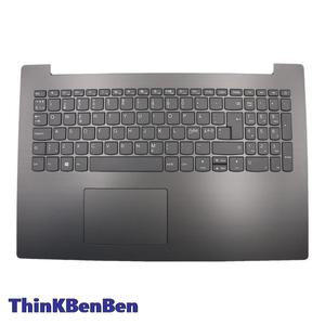 NDC 키보드 회색 상단 케이스 팜레스트 쉘 커버 레노버 Ideapad 330 15 IGM AST IKB 5CB0R16697