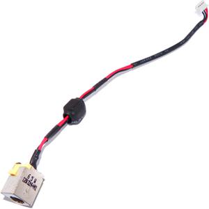 Acer 아스파이어 E5-571 E5-531 V3-572 DC30100RK00전원 잭 케이블 교체의 노트북 충전 포트 DC