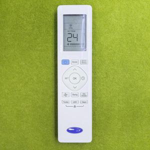 캐리어 에어컨용 리모컨 RG10B2U/BGEF