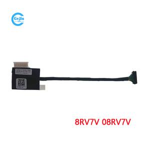 델 인스피론용 노트북 배터리 케이블 14 5410 5418 5420 5425 5510 5515 5620 8RV7V 08RV7V