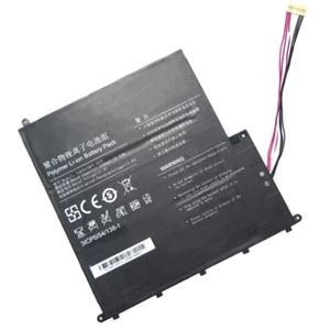U4454138PV-3S1P U4454139PV-3S1P XU156S-SSD 노트북 배터리 Kogan Atlas KAL15Q700HA KAL15Q300HA 15.6 인