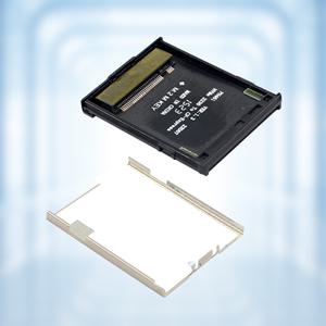 PCIe 4.0 메모리 카드 확장 업그레이드 키트용 M2 NVMe 2230 M 키 SSD-CFExpress B 어댑터