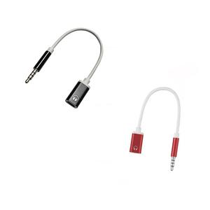 3.5mm 남성-Type-c 암 헤드폰 Aux 케이블 변환기 -C-3.5mm 잭 이어폰 오디오 어댑터 1개 세트