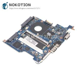 NOKOTION 노트북 메인보드 MBSAL02001 MB.SAL02.001 NAV50 LA-5651P Acer 아스파이어 one 532H D260 GATEWA