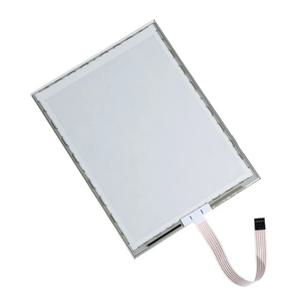 터치 유리 SCN-A5-FLT09.8-001-0H1-R ELO 호환 패널