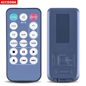 스테레오 통합 앰프 AV A/V 리시버 기본 리모컨 NAD SR9 C717 C658 C368 C388 SR7 C715DAB SR6 C355BEE C35
