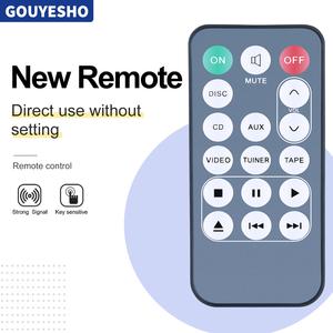 스테레오 통합 앰프 AV A/V 리시버 NAD SR5 SR-5 C352 C320BEE C372 C720BEE C325BEE C162 M3기본 리모컨