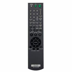 RMT-D152A 원격 리모컨 호환 소니 DVD 플레이어 DVDNS700P DVPMS67 DVPN325 서브 RMT-D175A RMT-D165A RMT