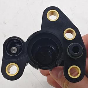 볼보 호환 Vm/fh/fm/Iveco 트럭 F00BH20278 용 요소 도저 펌프용 냉각 연결 부품 Bosch F00BH40293 피드 모