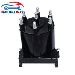 SMILING WAY  디스트리뷰터 캡 또는 로터 DR323 DR460 쉐보레 GMC 캐딜락 뷰익 이스즈 폰티악 올즈모빌 43L
