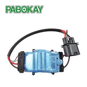 라디에이터 팬 제어 모듈 아우디 Q7 A6 C6 ALLROAD 0410 용 4F0121003F 1137328294