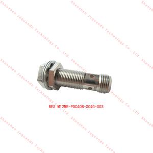 BTL5-T110-M0600-B-S103 BMF 204K-PS-C-2A-SA95-S75-003 BES M12ME-POC40B-S04G-003